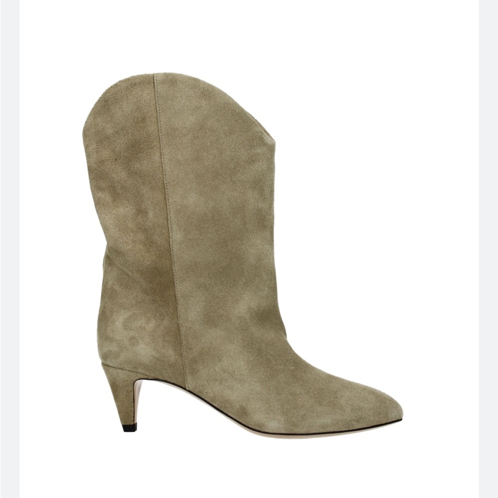 Isabel Marant - Dernee boot (size 7.5) 38
